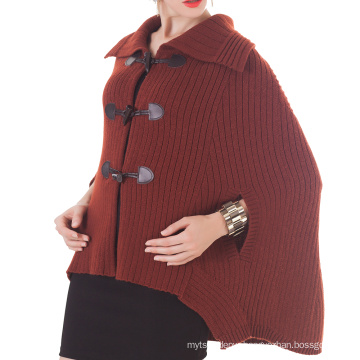 fashion women cashmere coat